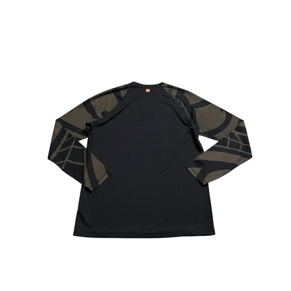 Quiksilver quicksilver long